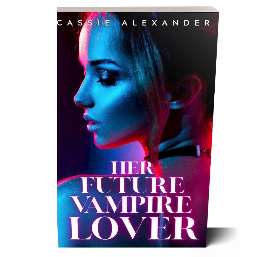 Her Future Vampire Lover (Paperback)