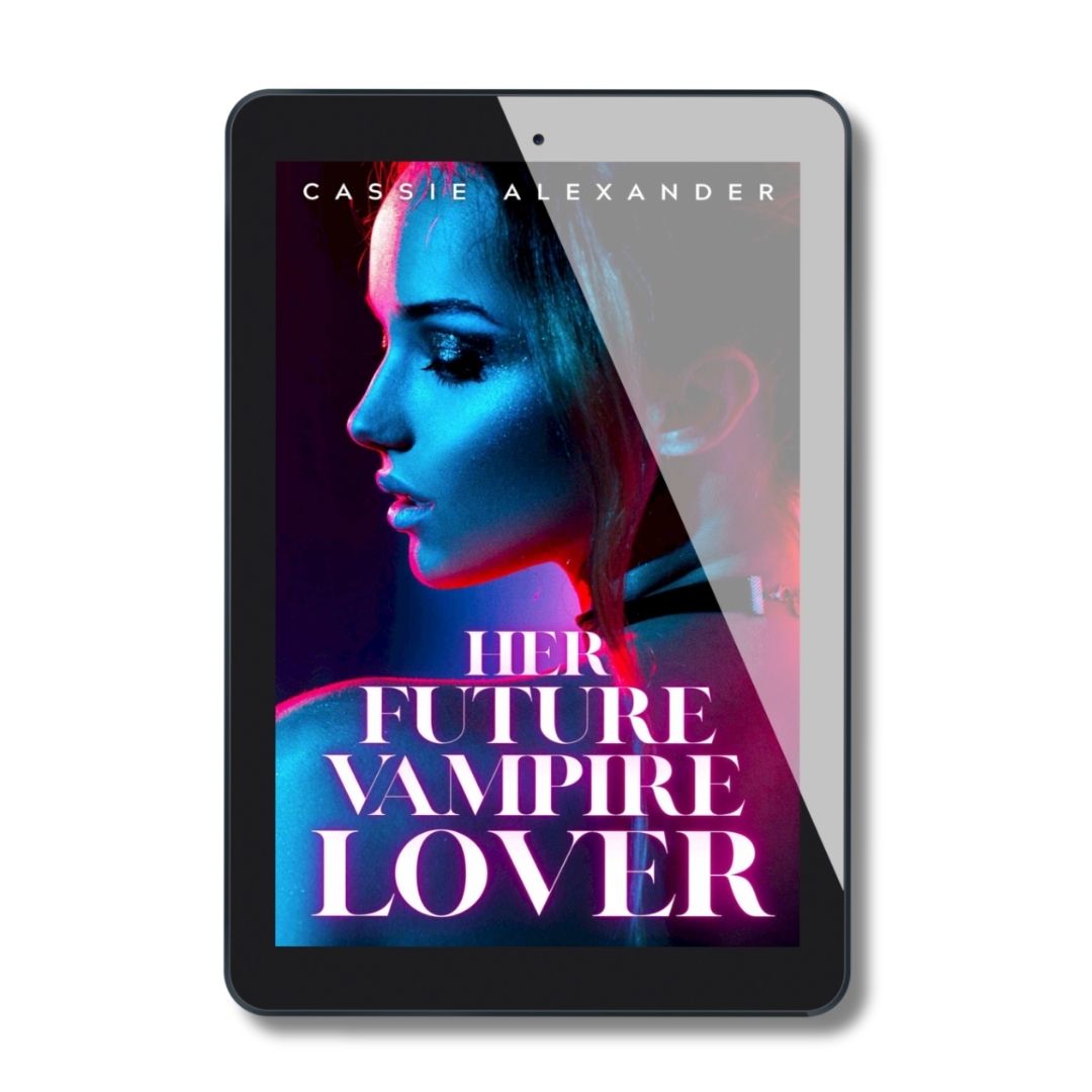 Her Future Vampire Lover (E-book)