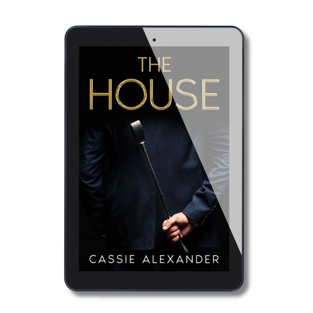 The House: A Choose Your Fantasy Adventure (E-book)