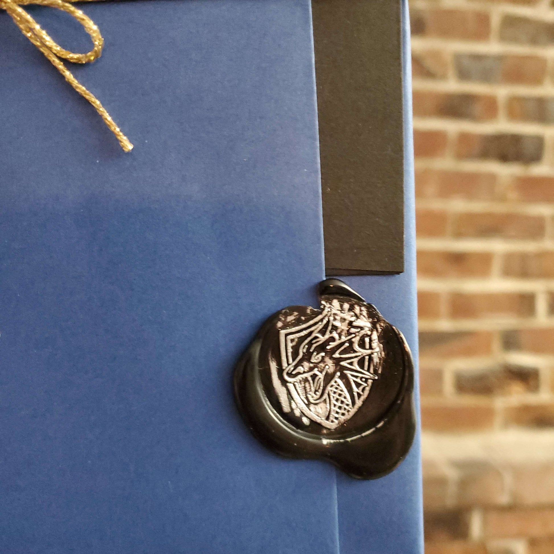 Signed Blind Date with a Monster Book (Paperback)