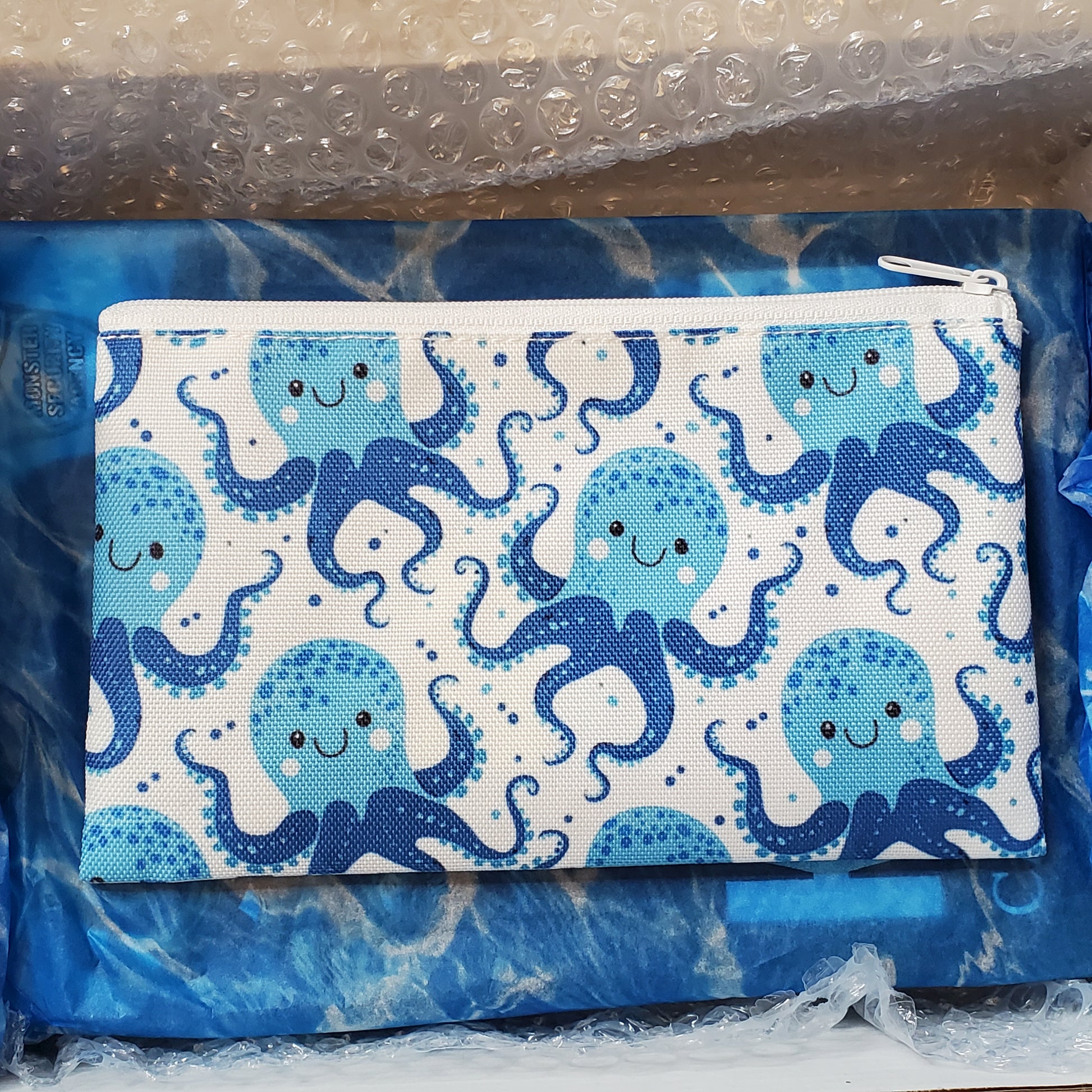 Guarded by the Kraken (Special Edition Paperback)