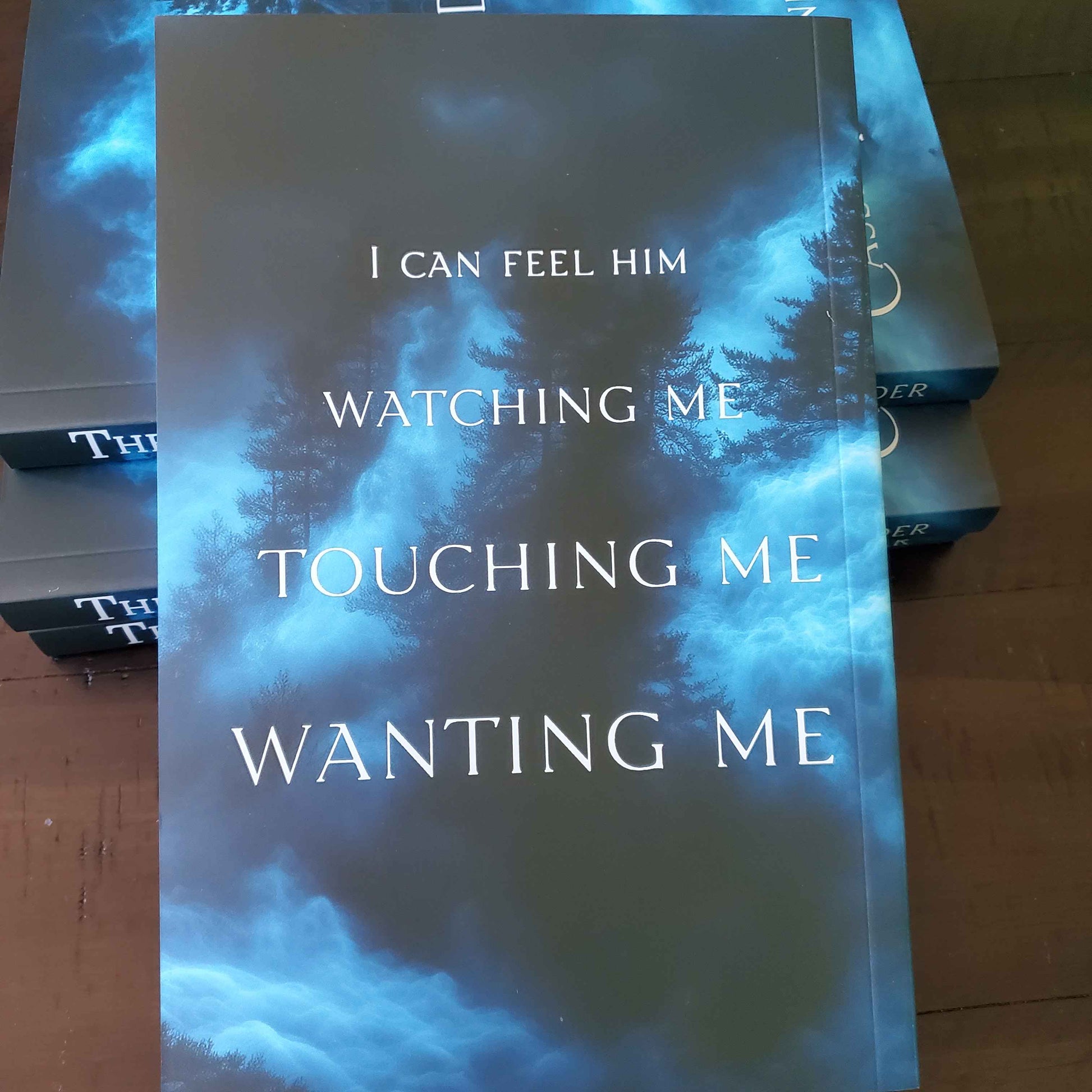 The Haunted (Scratch & Dent)