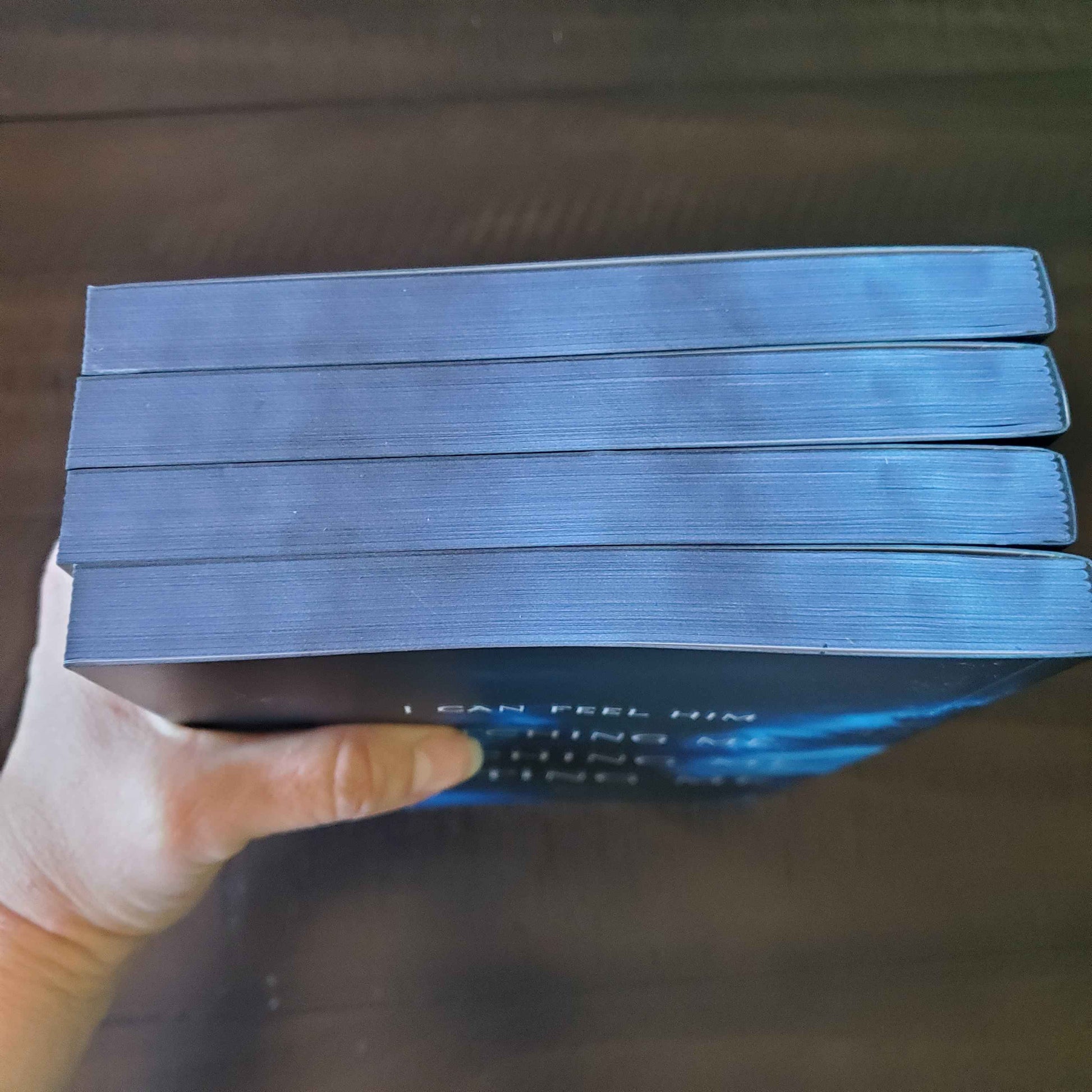 The Haunted (Scratch & Dent)