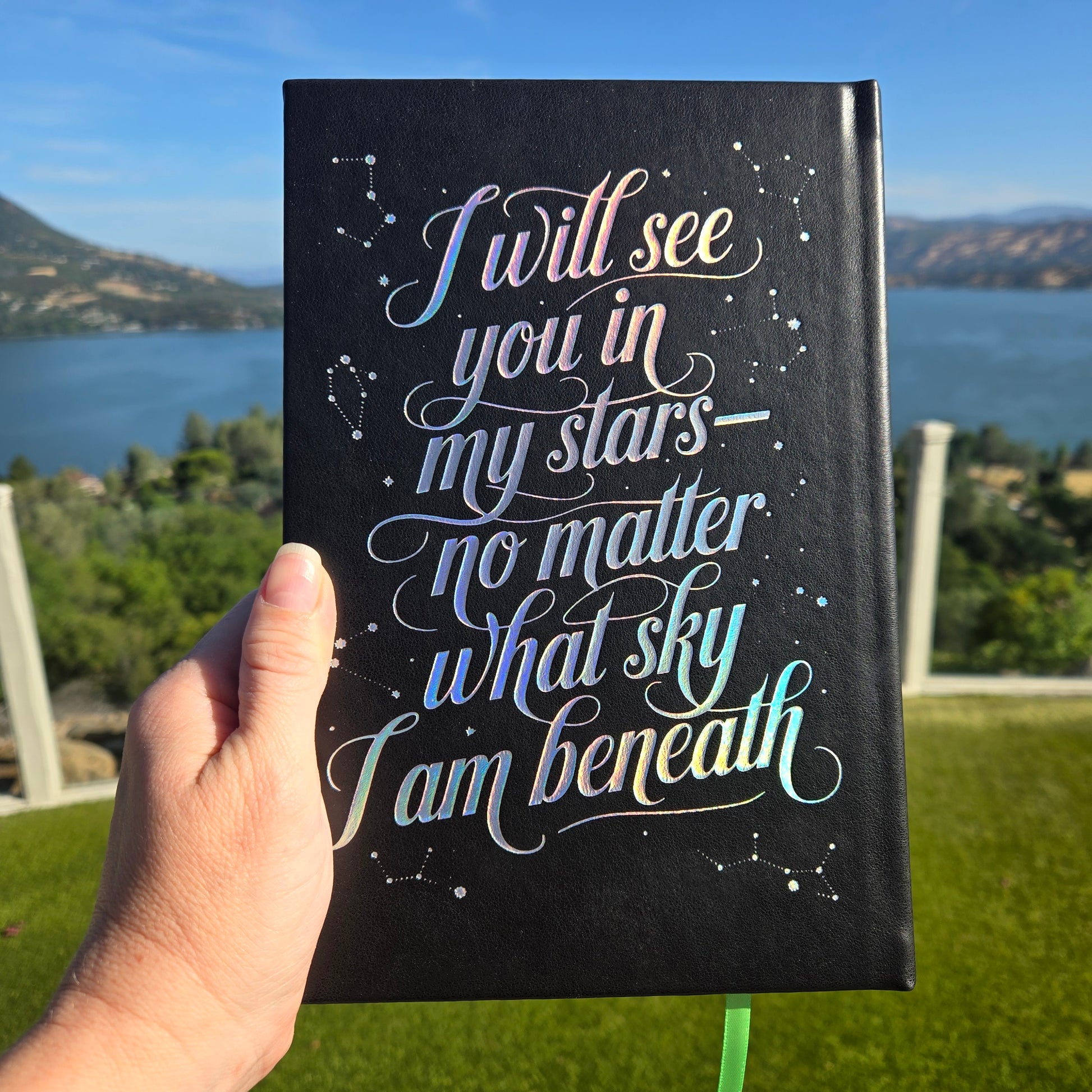 AITA? A Modern Fairy Tale (Special Edition Hard Cover)