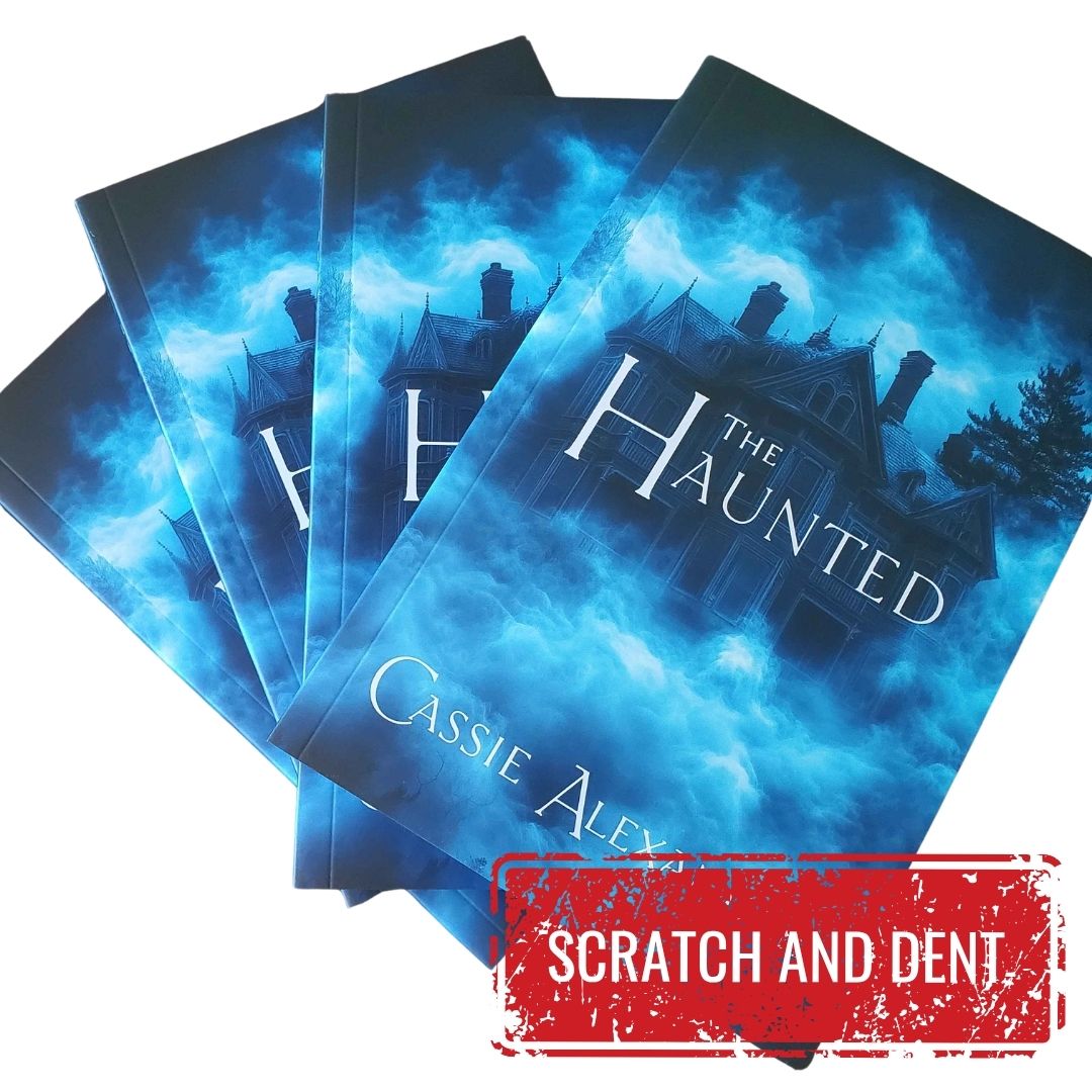 The Haunted (Scratch & Dent)