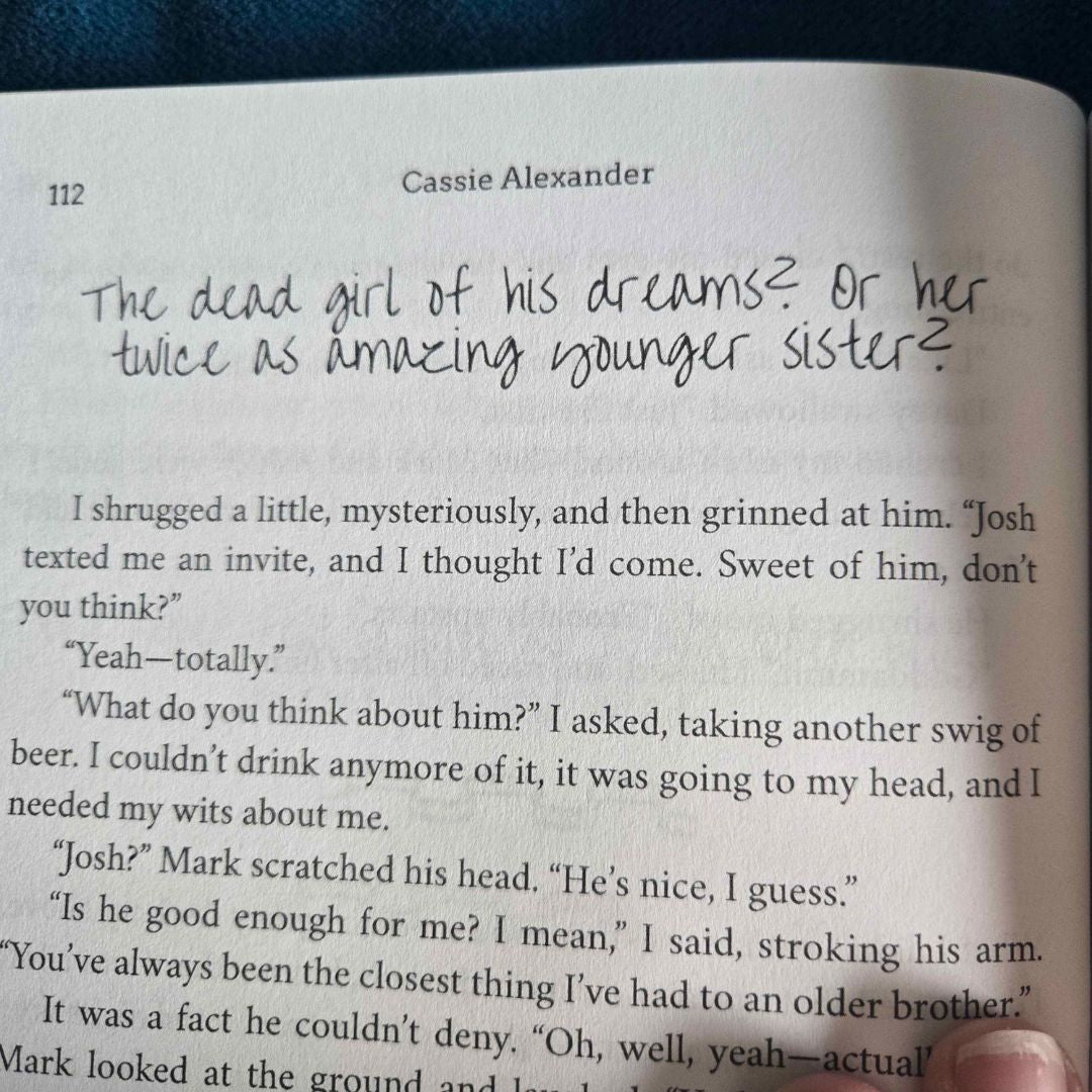 Photobomb: A Psychological Thriller (Paperback)