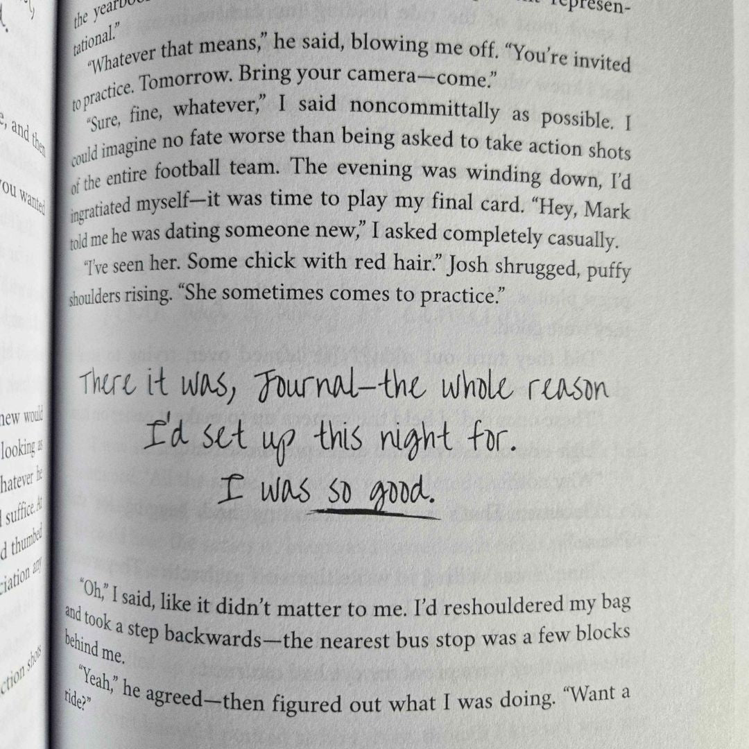 Photobomb: A Psychological Thriller (Paperback)