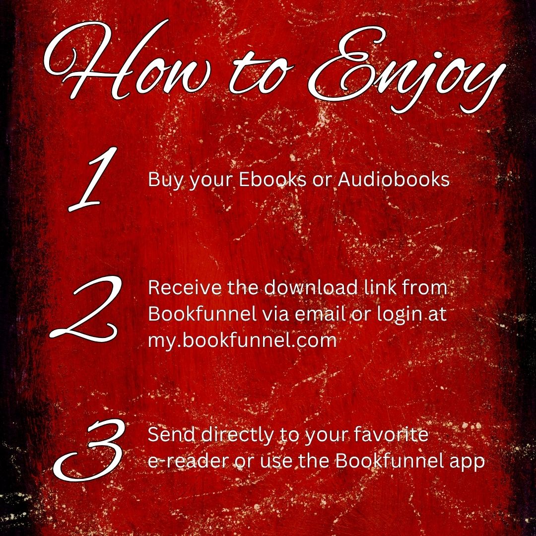 Rough Ghost Lover (E-book)