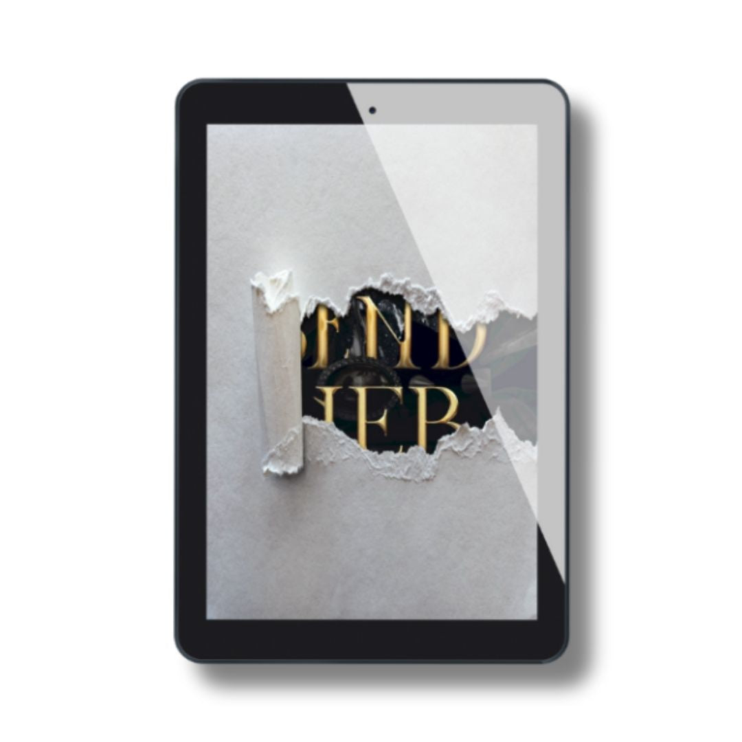 Bend Her: Transformation Trilogy - Book 1 (NSFW E-book)