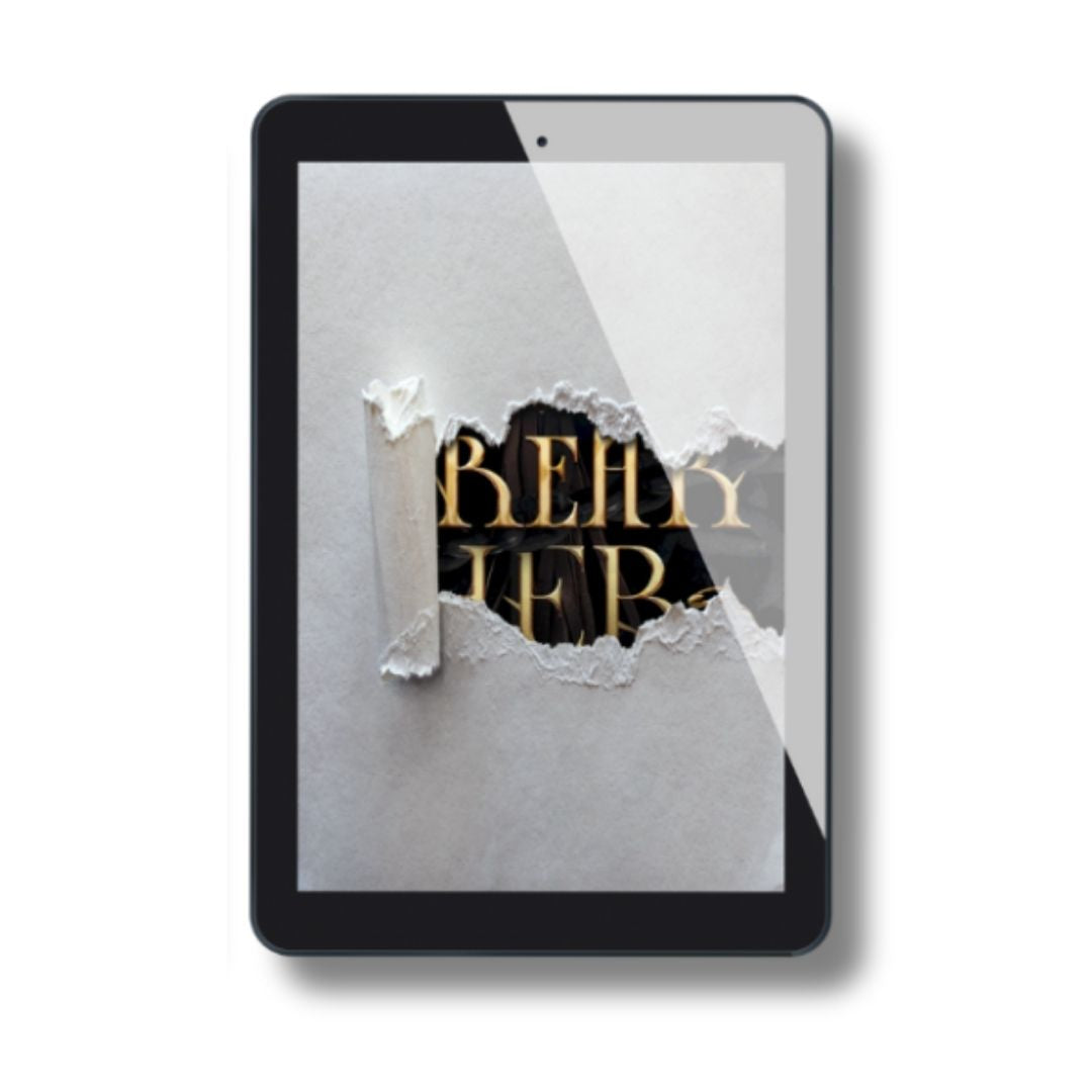 Break Her: Transformation Trilogy - Book 2 (NSFW E-book)