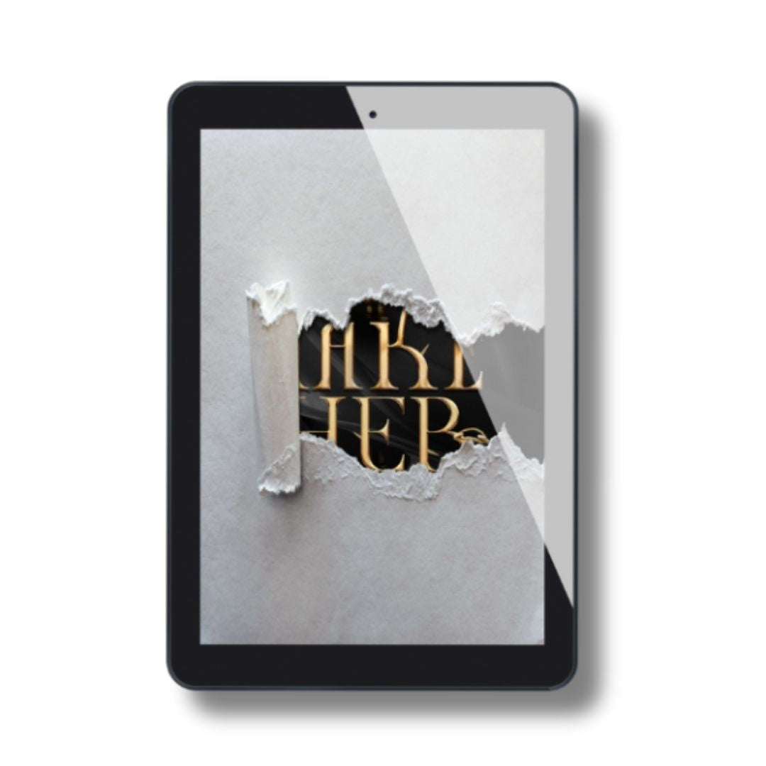 Make Her: Transformation Trilogy - Book 3 (NSFW E-book)