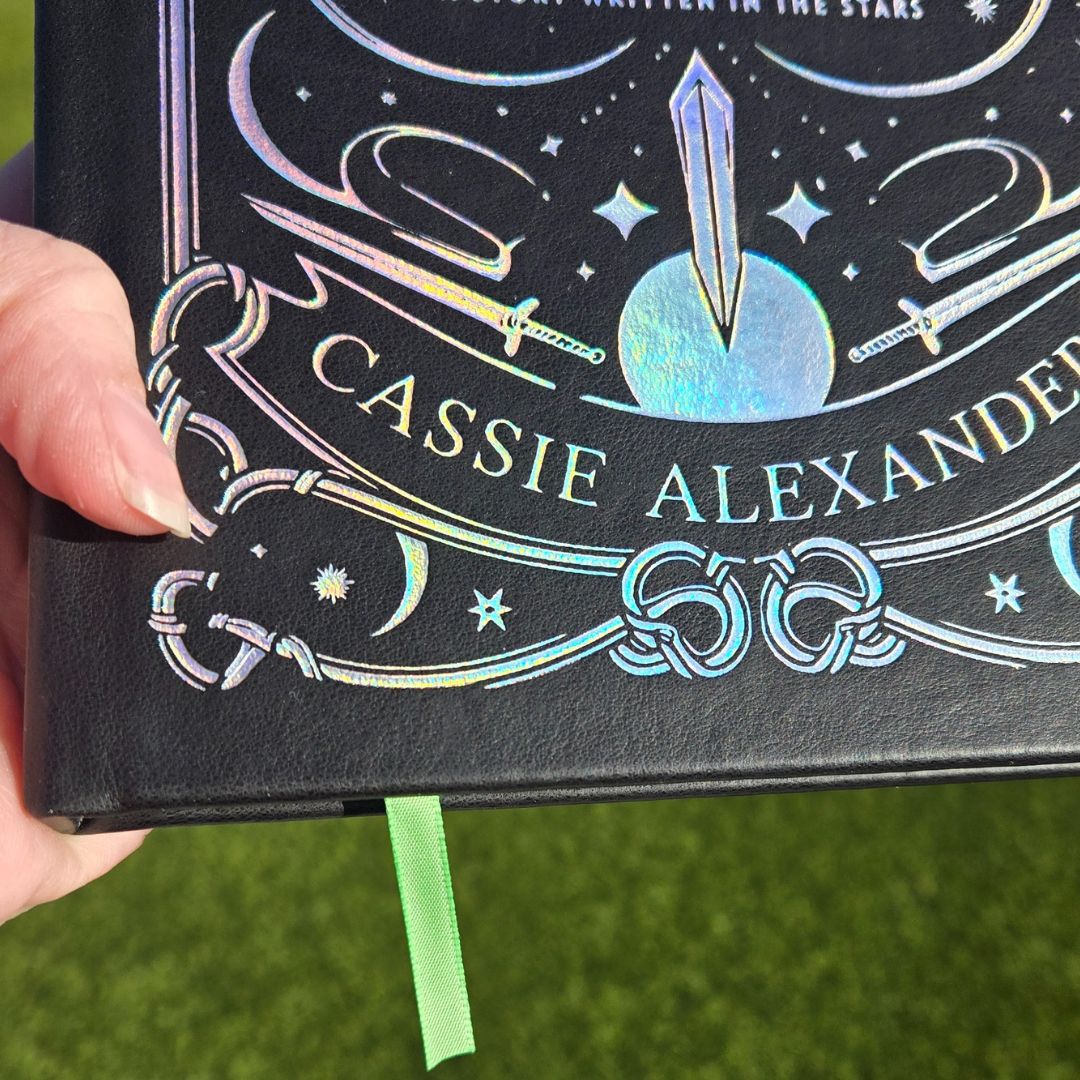 AITA? A Modern Fairy Tale (Special Edition Hard Cover)