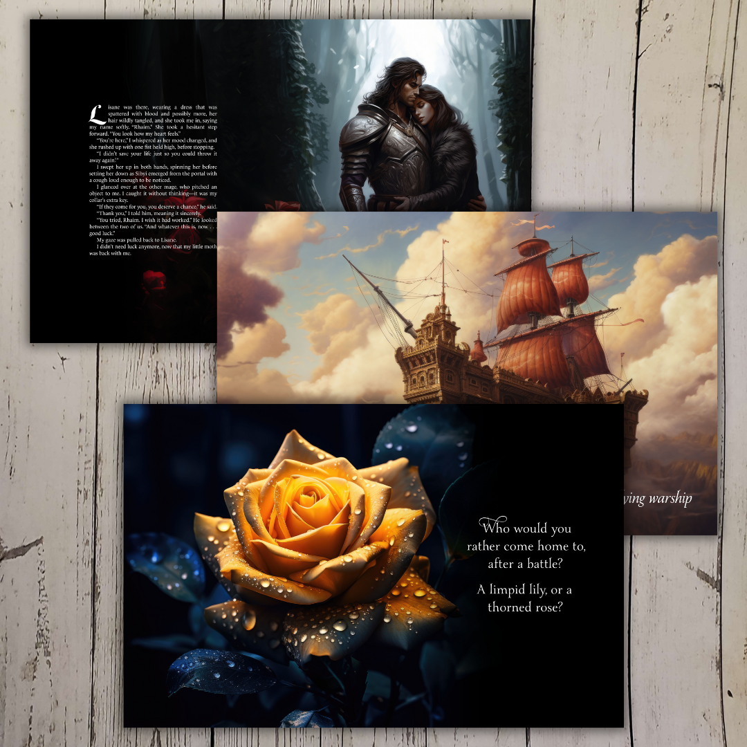 Transformation Trilogy: Bend Her - Art Book (Paperback)