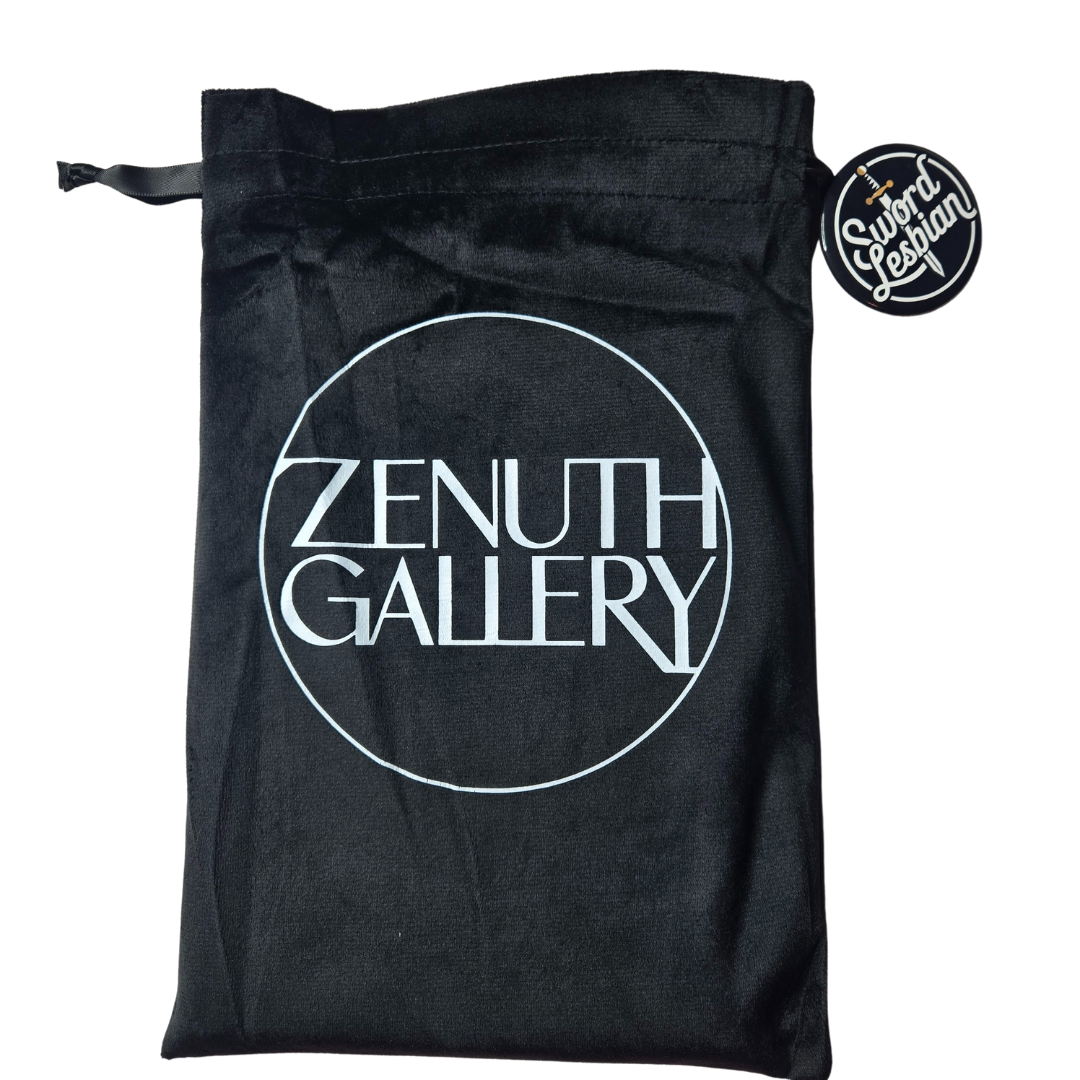 AITA? A Modern Fairy Tale (Special Edition Hard Cover)