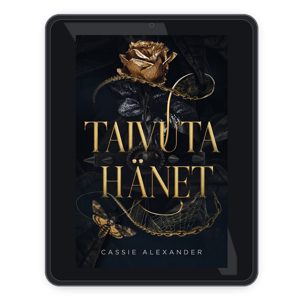 Taivuta hänet