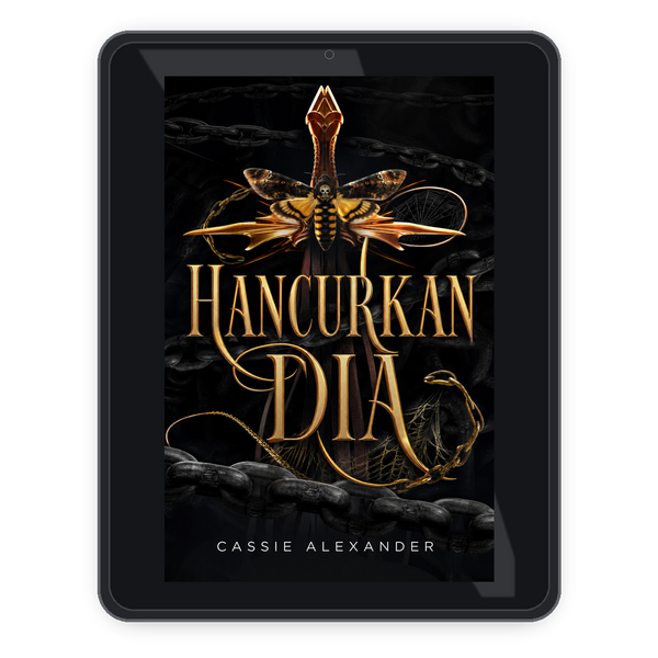 Hancurkan Dia