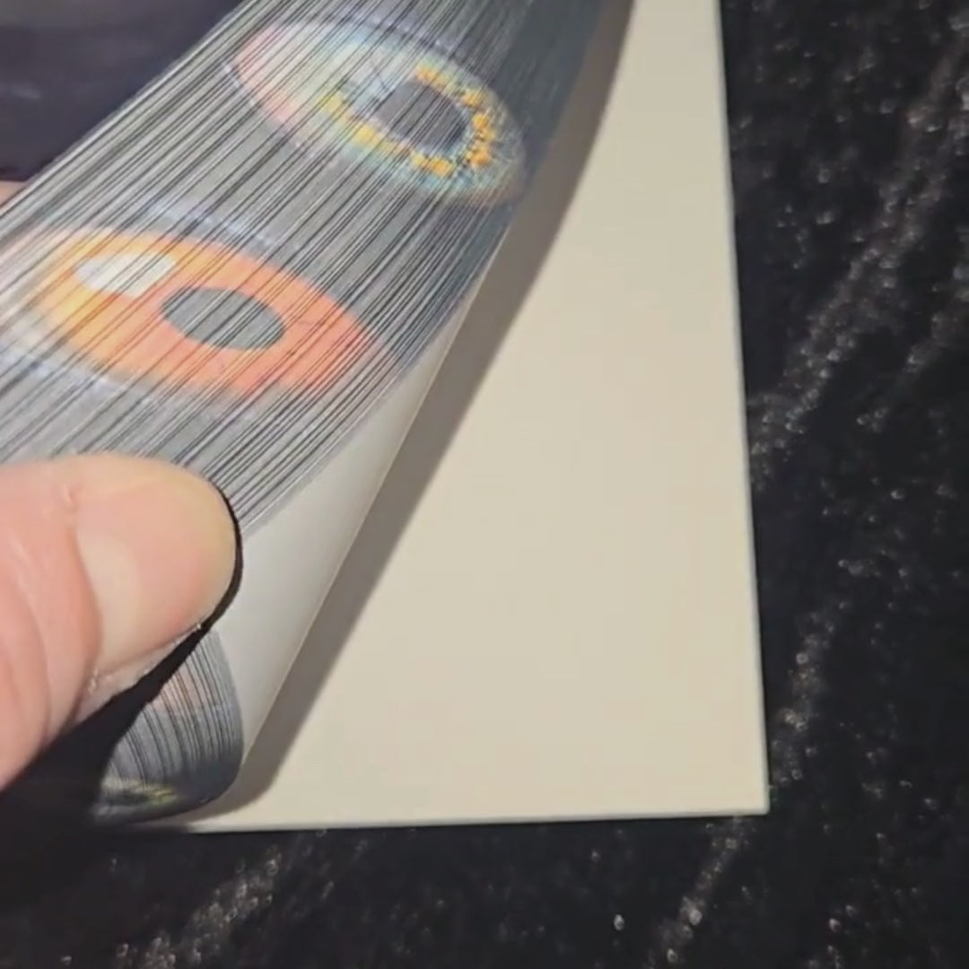 Guarded by the Nightmare (Peekaboo Edition Paperback)