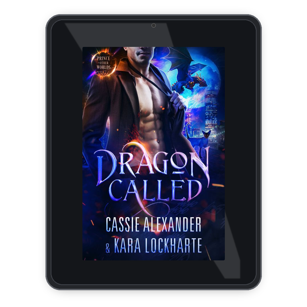 Fire, Teeth, and Fate