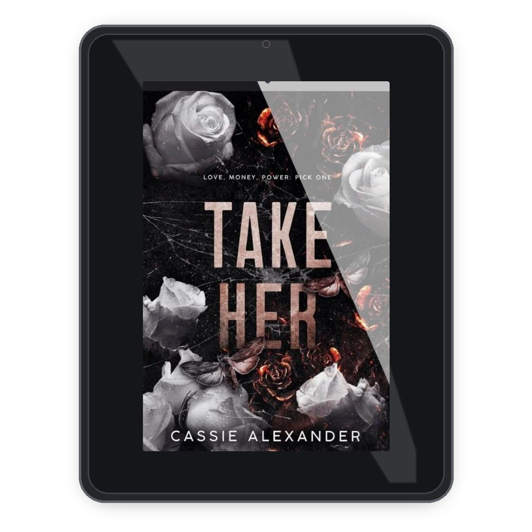 Late-Night Binge Reads