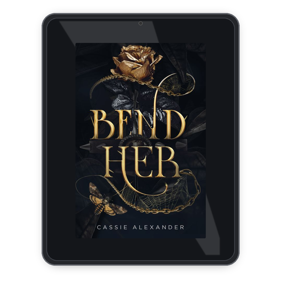 Spicy Paranormal Comfort Reads