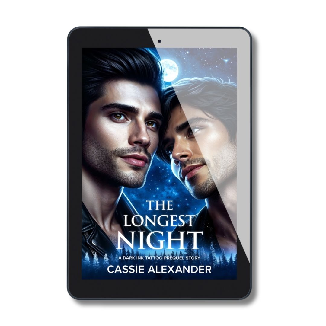 Dark Ink Tattoo E-book Bundle