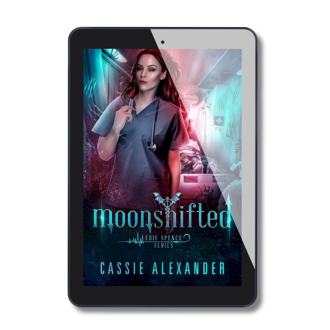 Edie Spence Series E-book Bundle