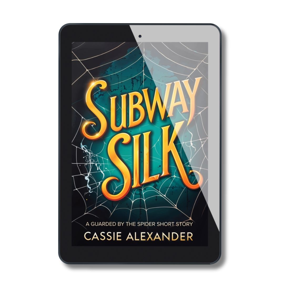 Subway Silk (E-book)
