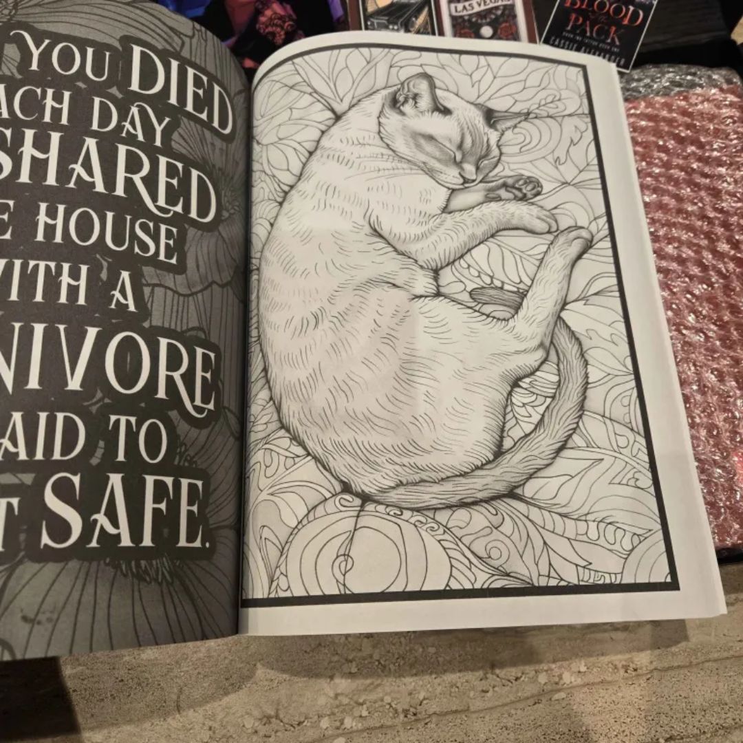 Dark Ink Tattoo Tarot Box Bundle