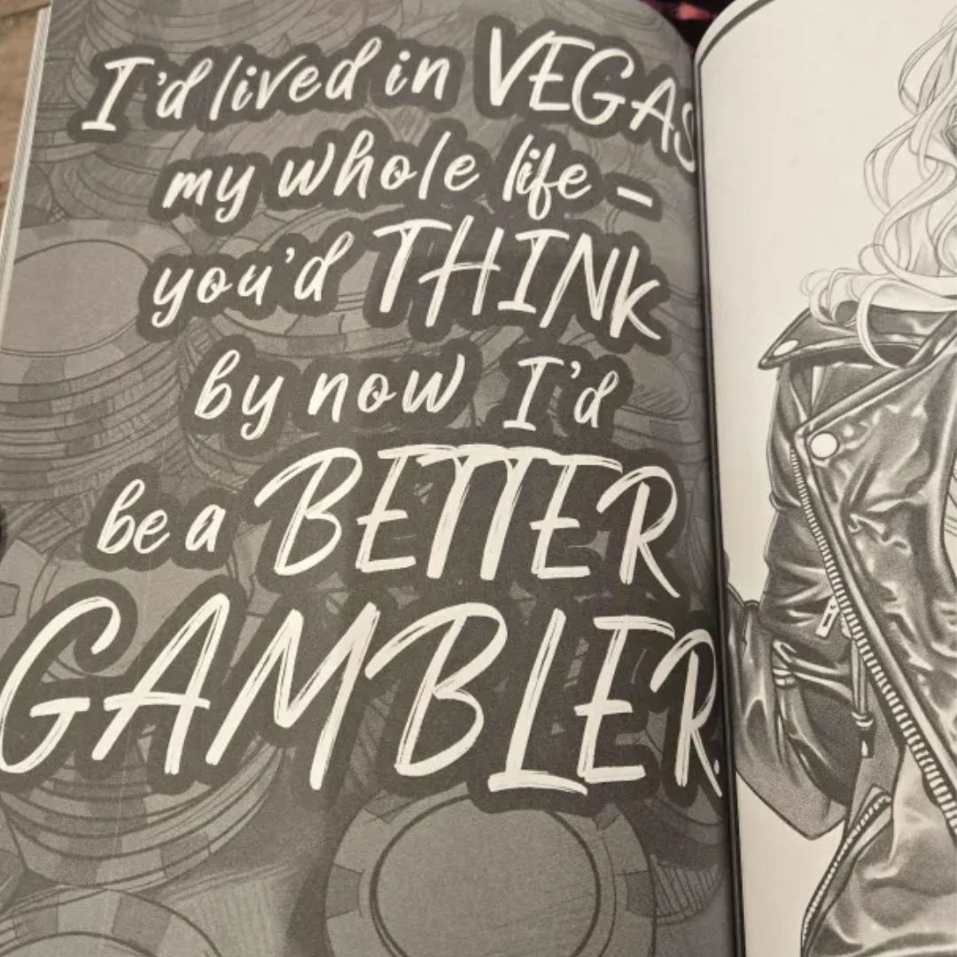 Dark Ink Tattoo Tarot Box Bundle