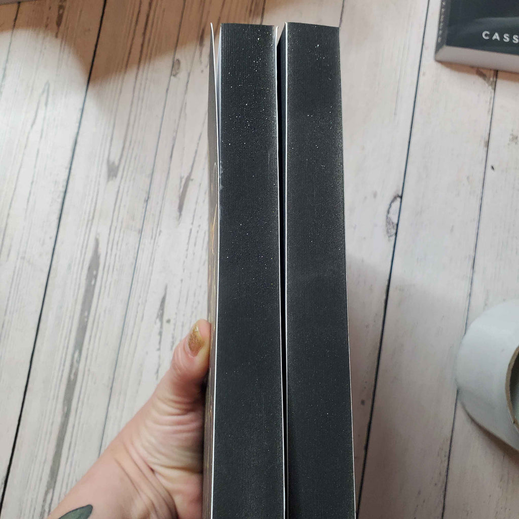 Blind Date with a Monster Book (Scratch & Dent)