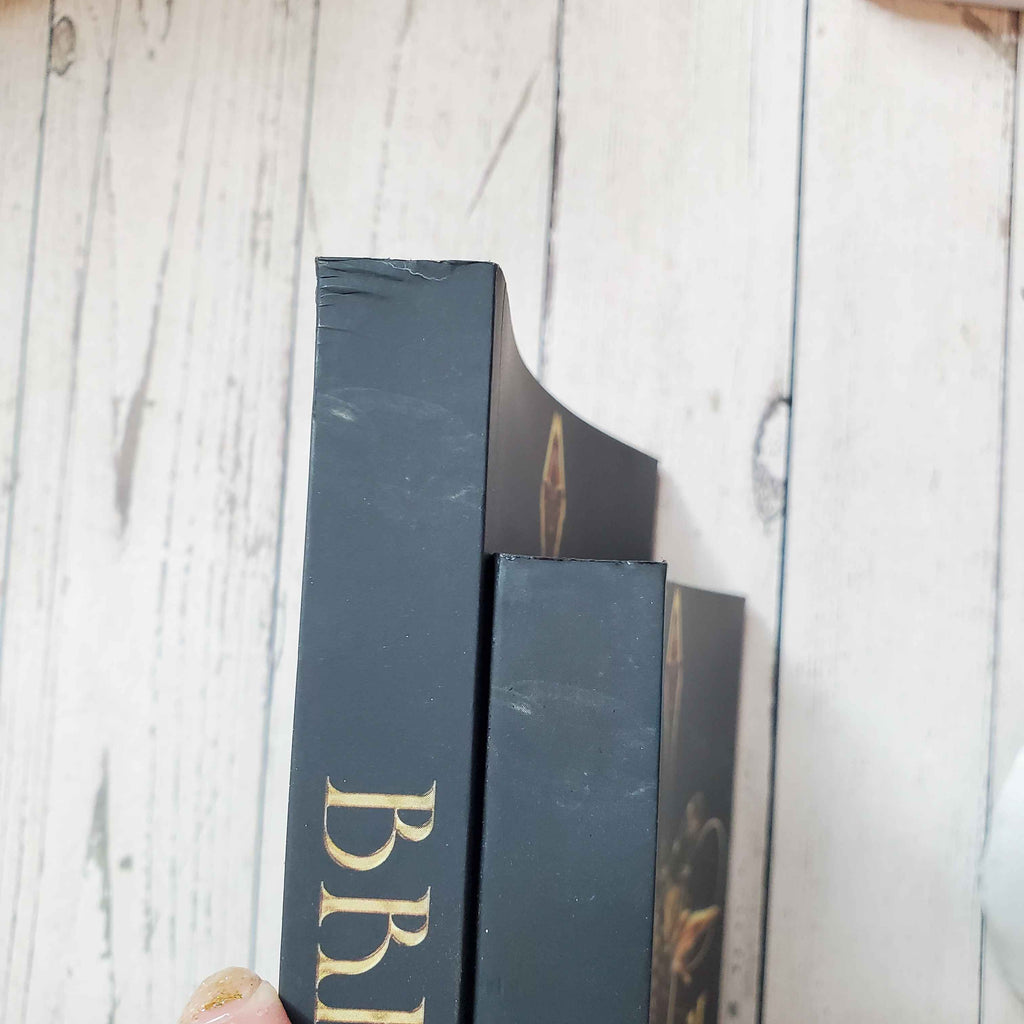 Blind Date with a Monster Book (Scratch & Dent)