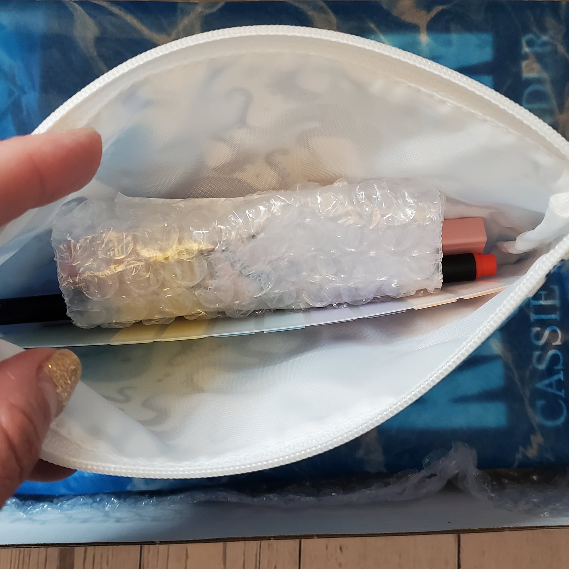 Guarded by the Kraken (Foil Boxset)