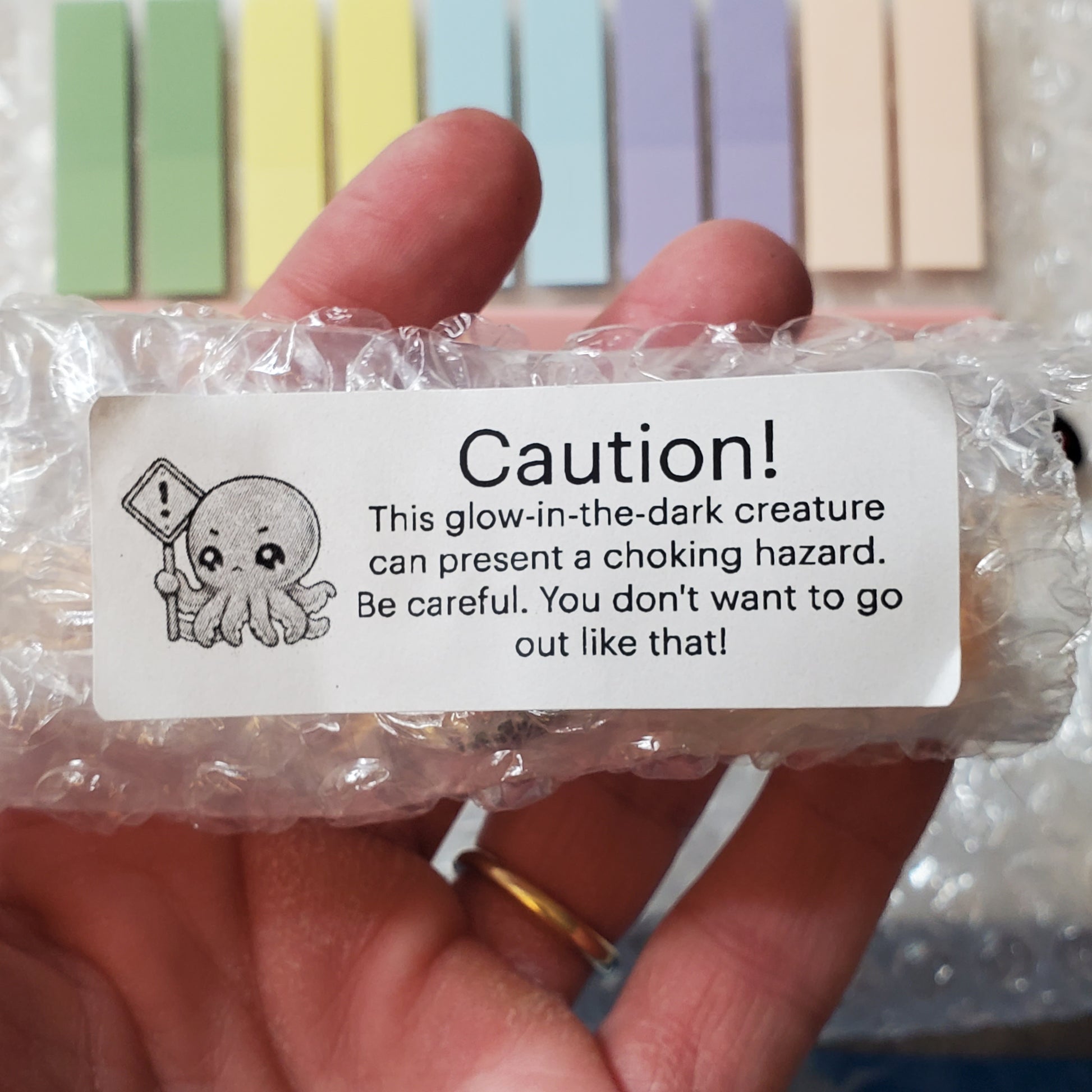 Guarded by the Kraken (Foil Boxset)