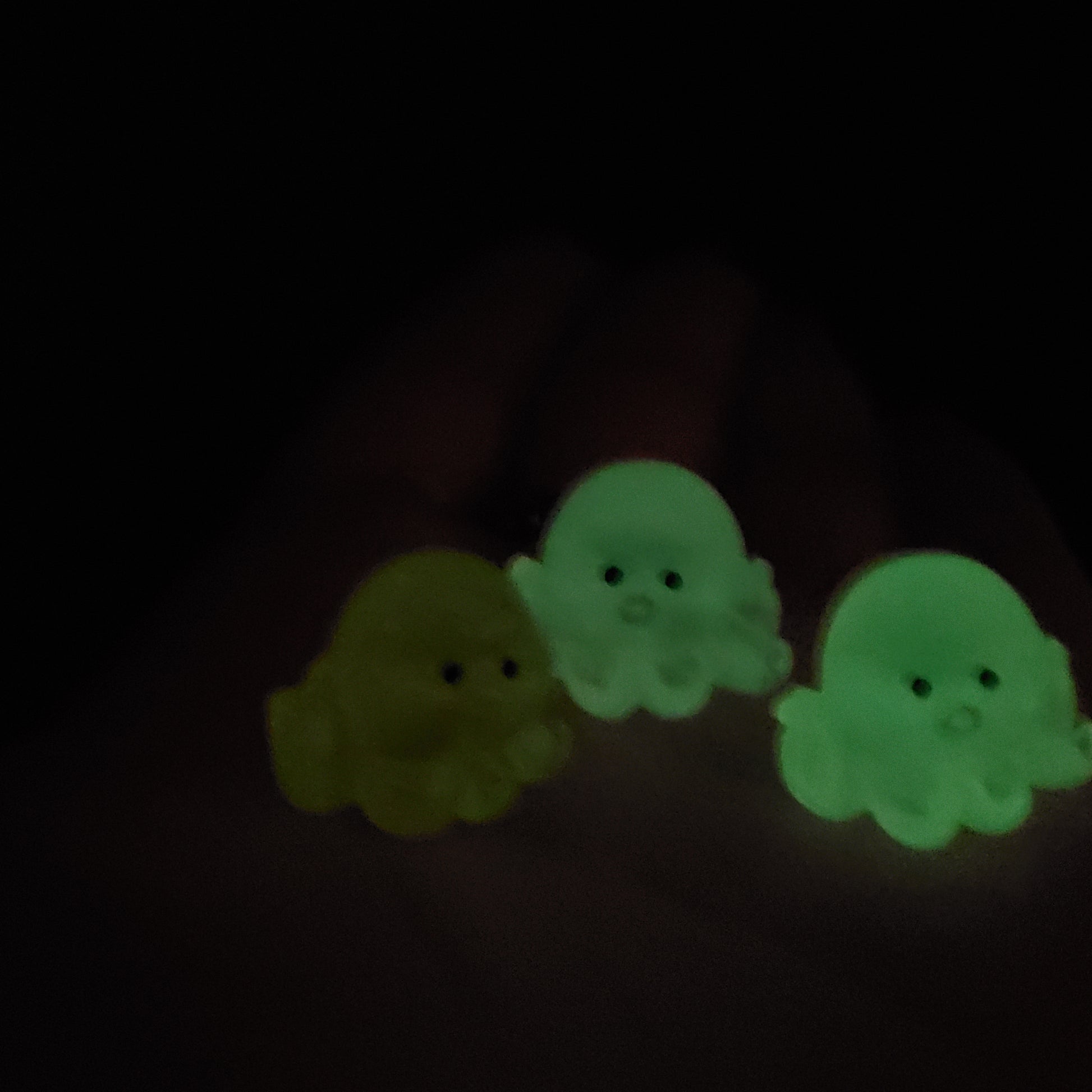 Guarded by the Kraken (Foil Boxset)