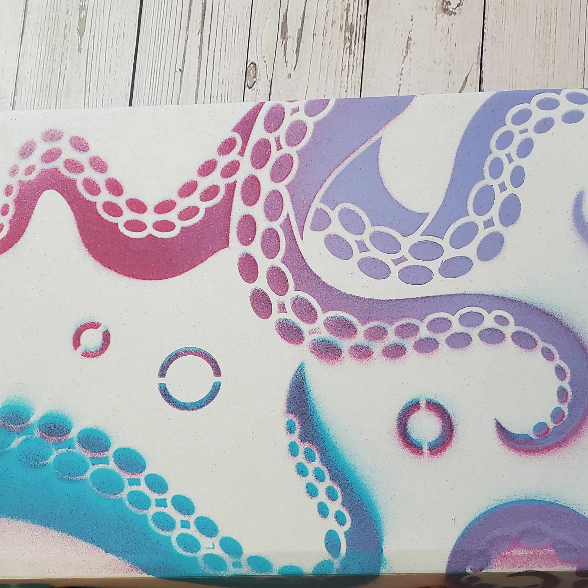 Guarded by the Kraken (Foil Boxset)