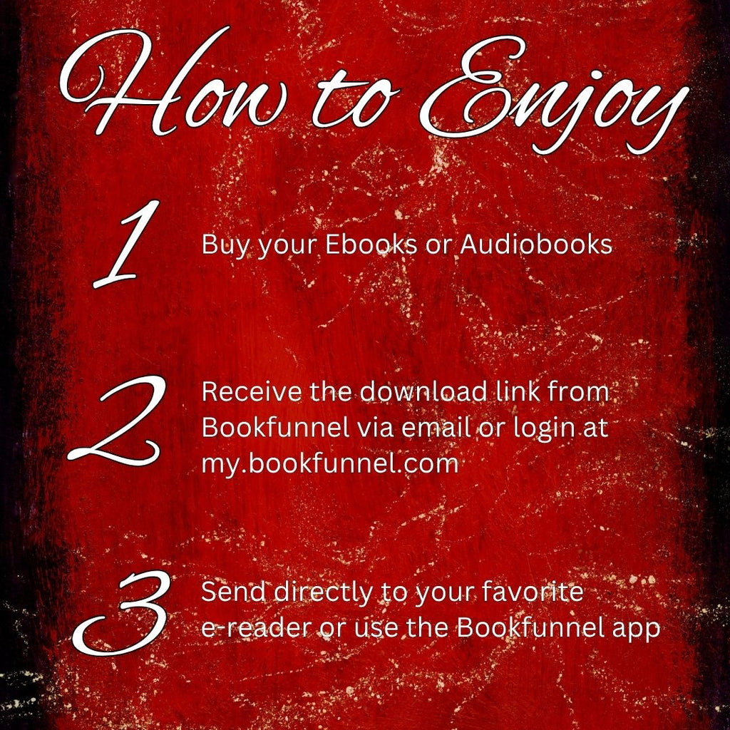 AITA? A Modern Fairy Tale (E-book)