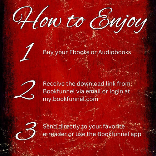 AITA? A Modern Fairy Tale (E-book)