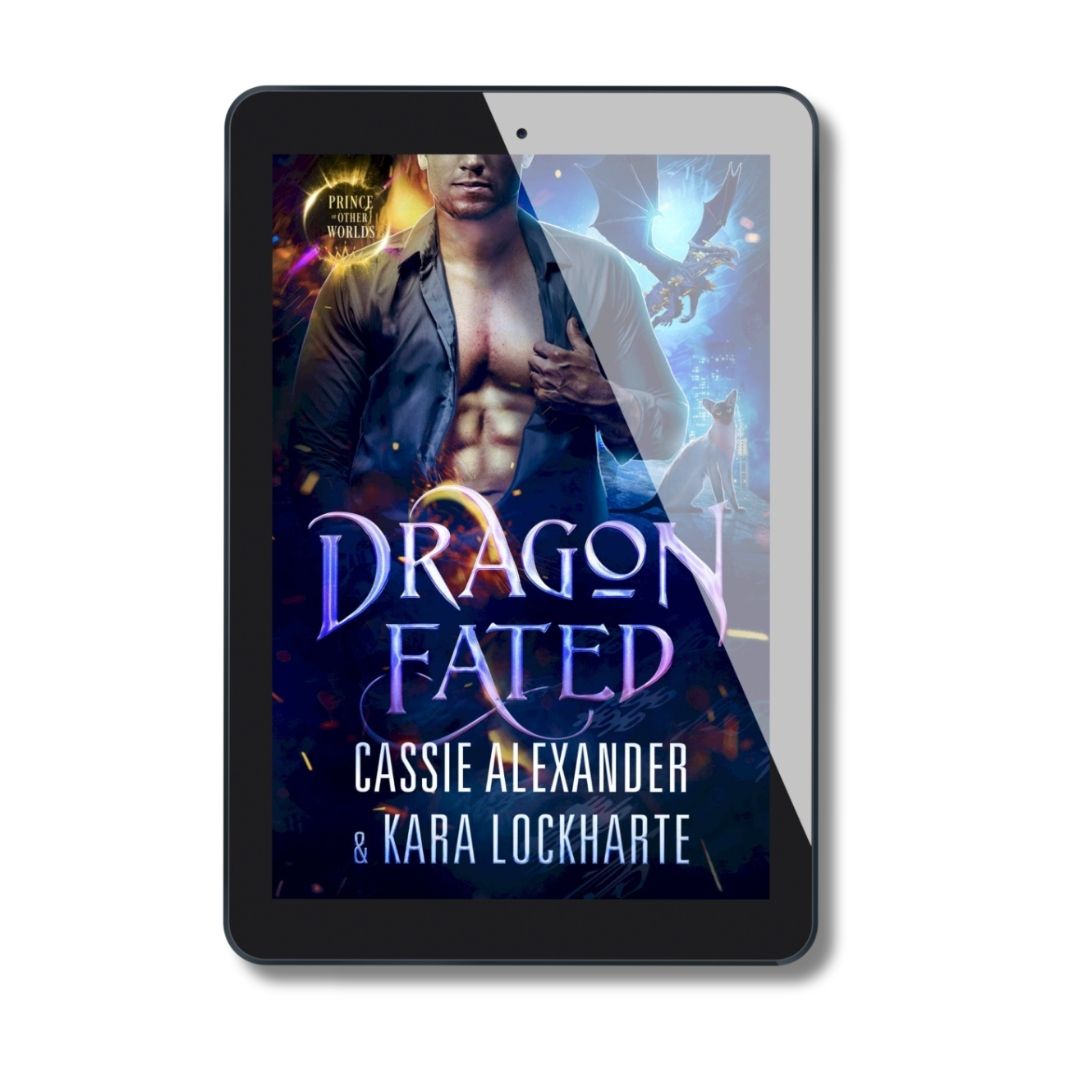 The Other Worlds E-book Bundle