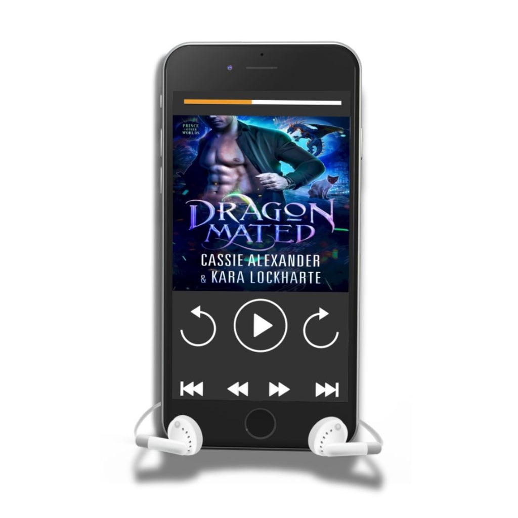 The Other Worlds Audiobook Bundle