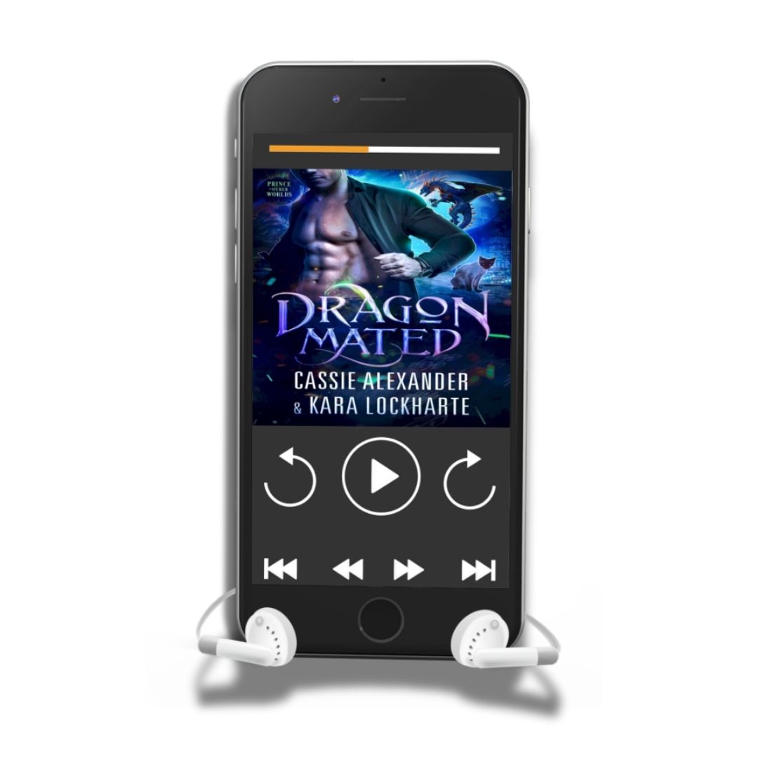 The Other Worlds Audiobook Bundle