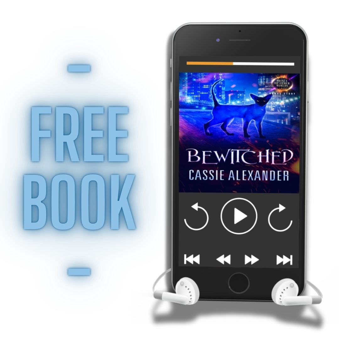 The Other Worlds Audiobook Bundle