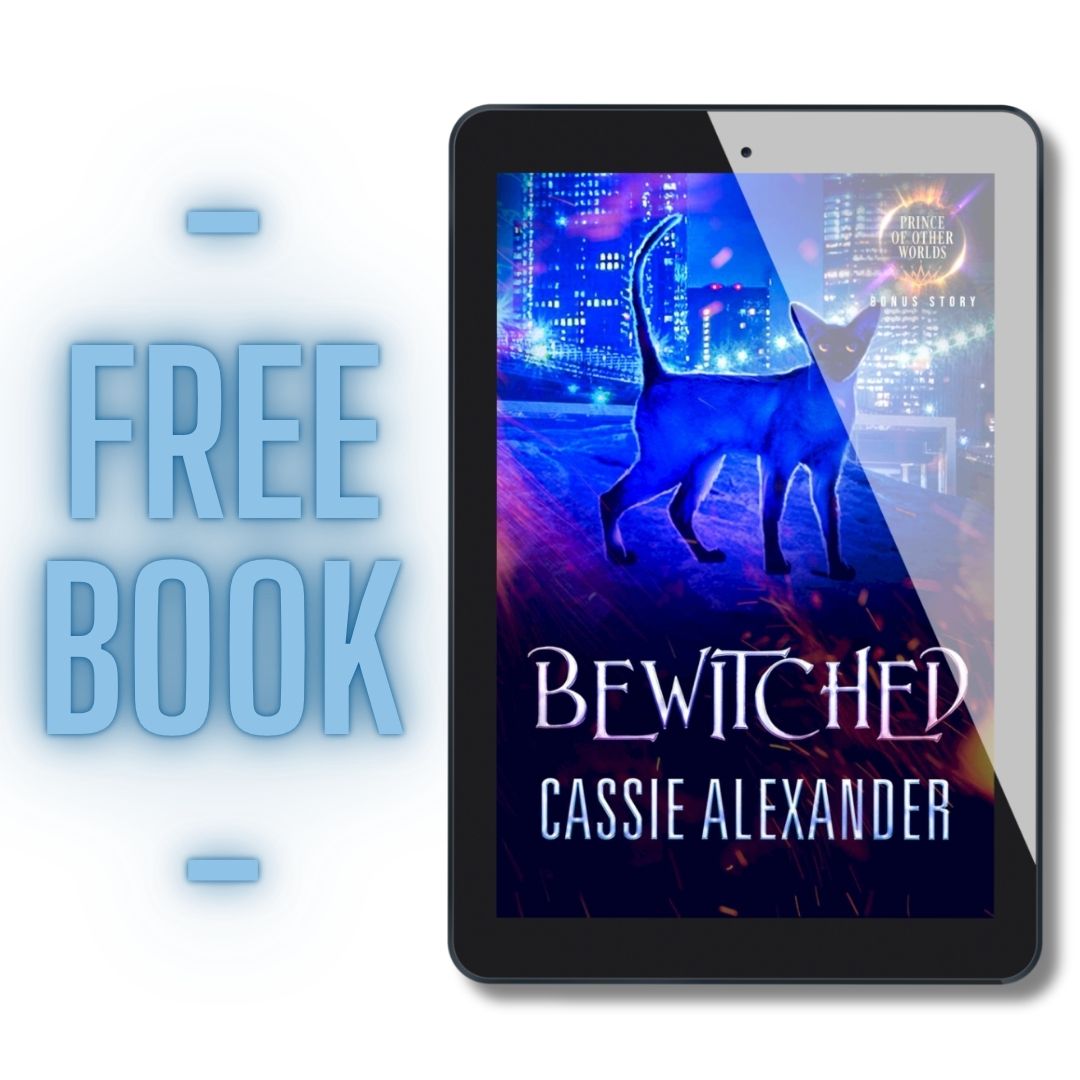 The Other Worlds E-book Bundle