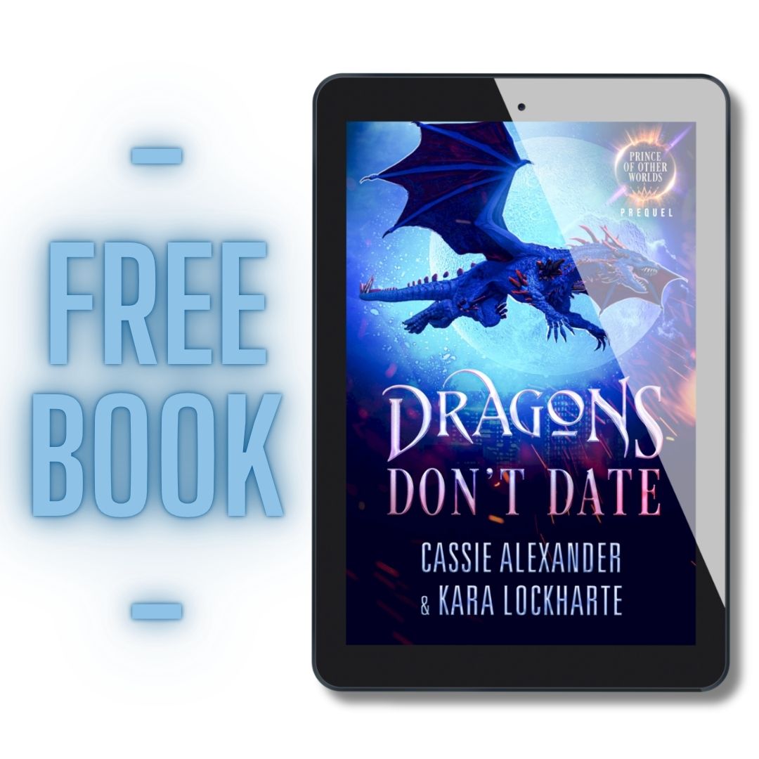 The Other Worlds E-book Bundle