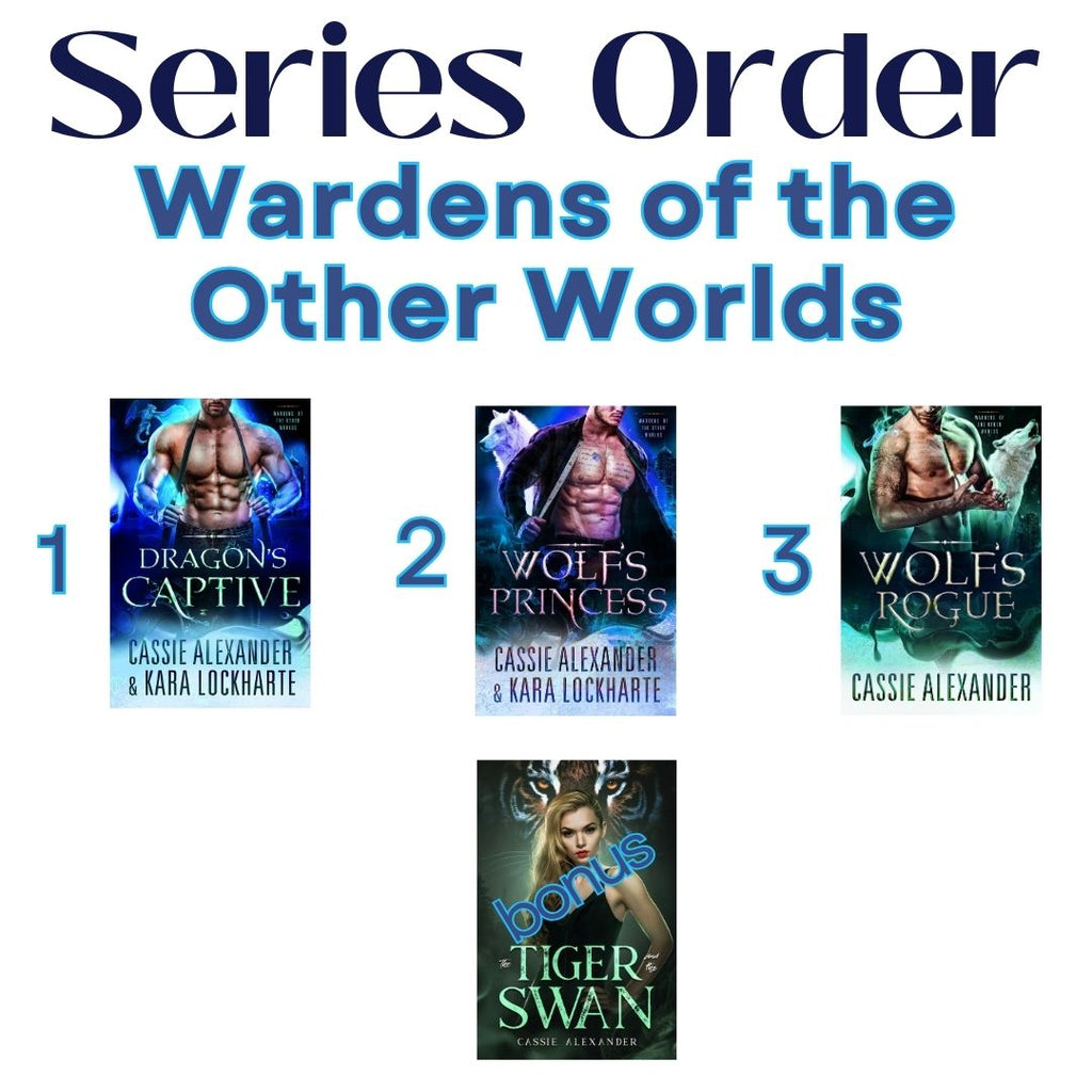 The Tiger and the Swan (E-book)