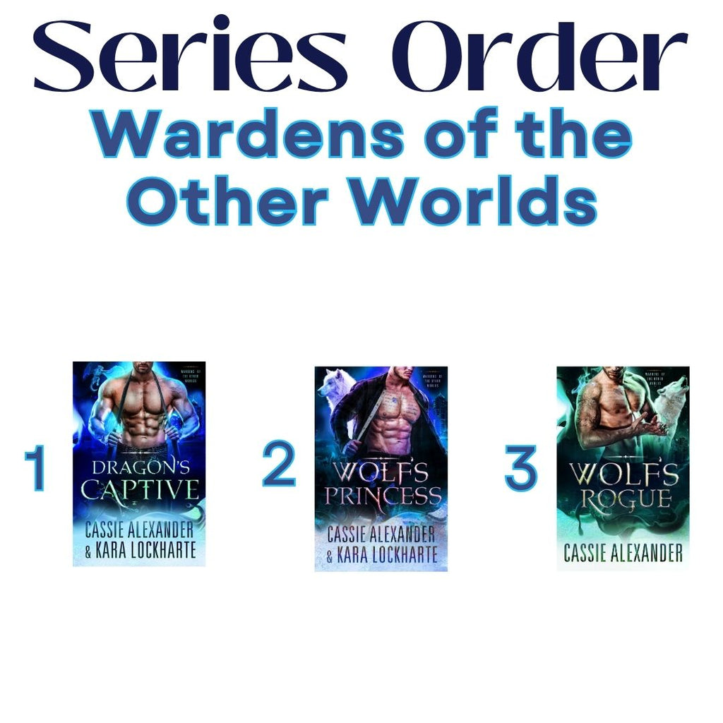 The Other Worlds Digital Bundle