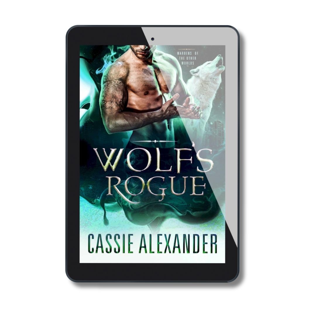 The Other Worlds E-book Bundle