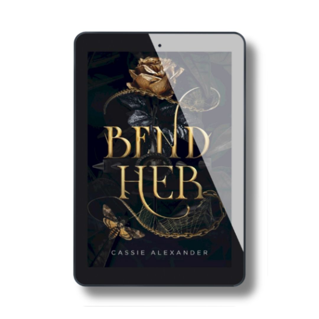 Transformation Trilogy E-Book Bundle (NSFW)