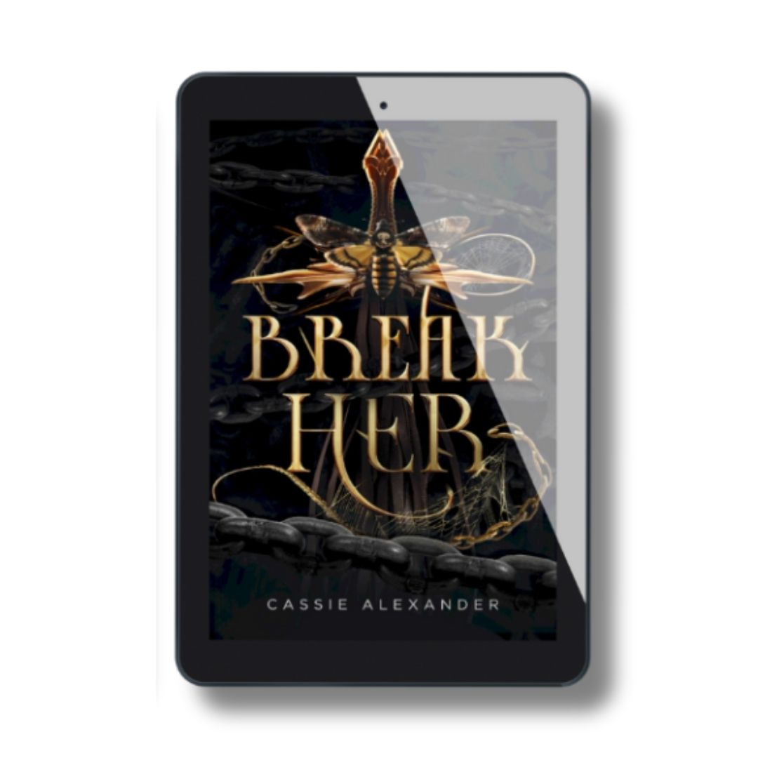 Transformation Trilogy E-book Bundle