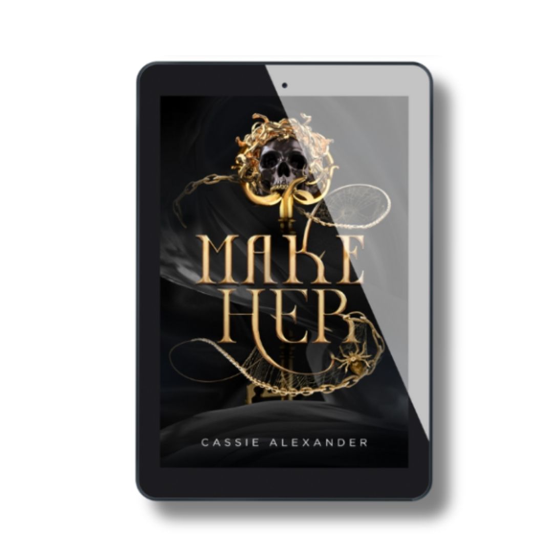 Transformation Trilogy E-Book Bundle (NSFW)