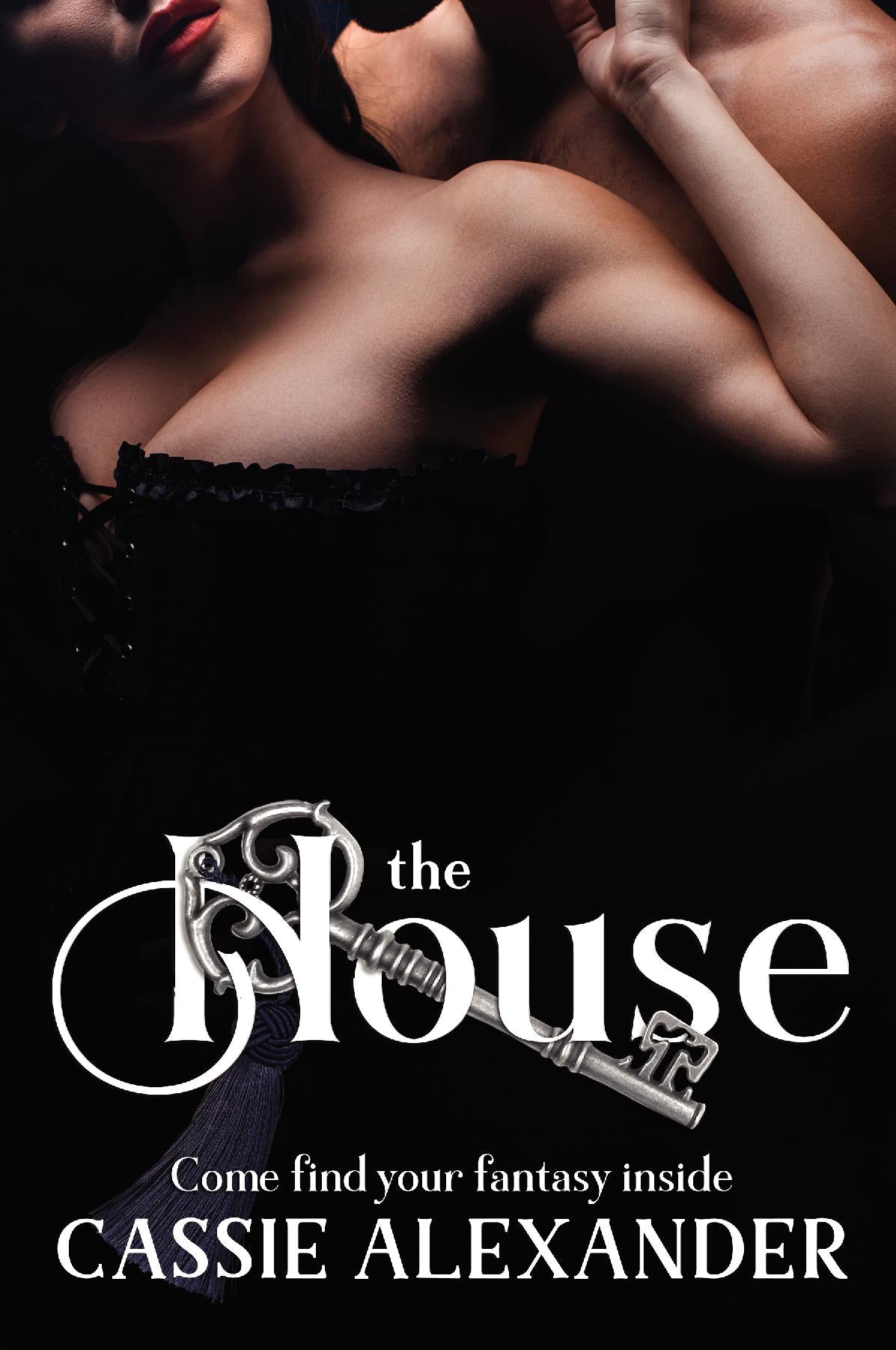 The House: A Choose Your Fantasy Adventure (Paperback)